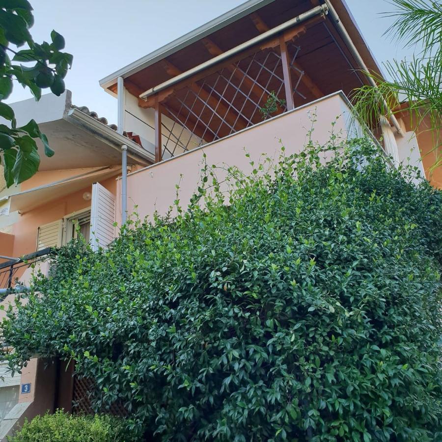 The Jasmine House Villa Preveza Exterior photo