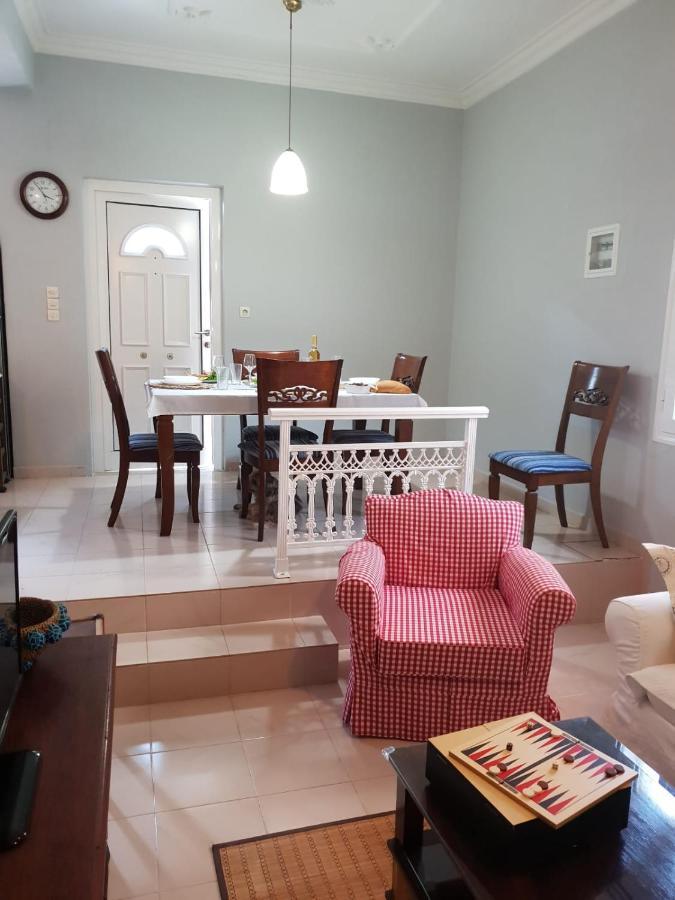 The Jasmine House Villa Preveza Exterior photo
