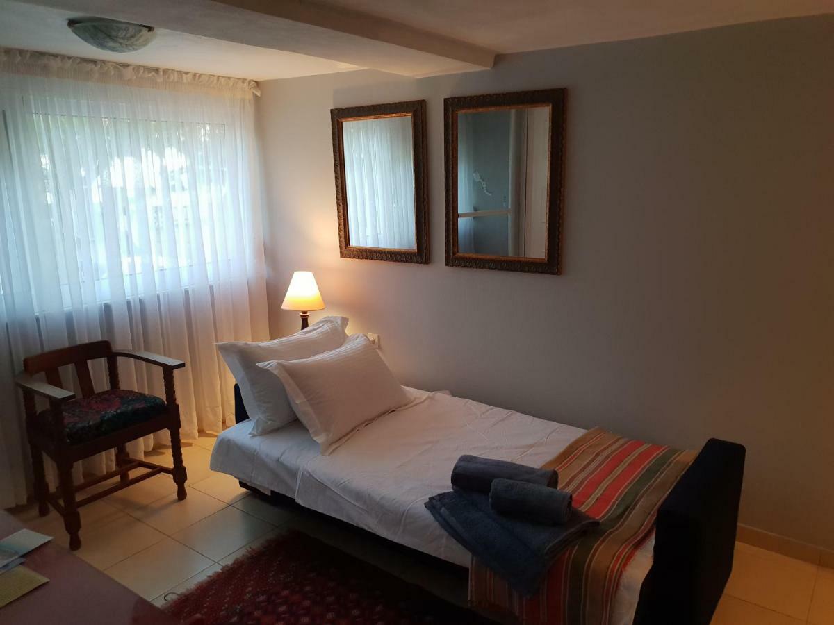 The Jasmine House Villa Preveza Exterior photo