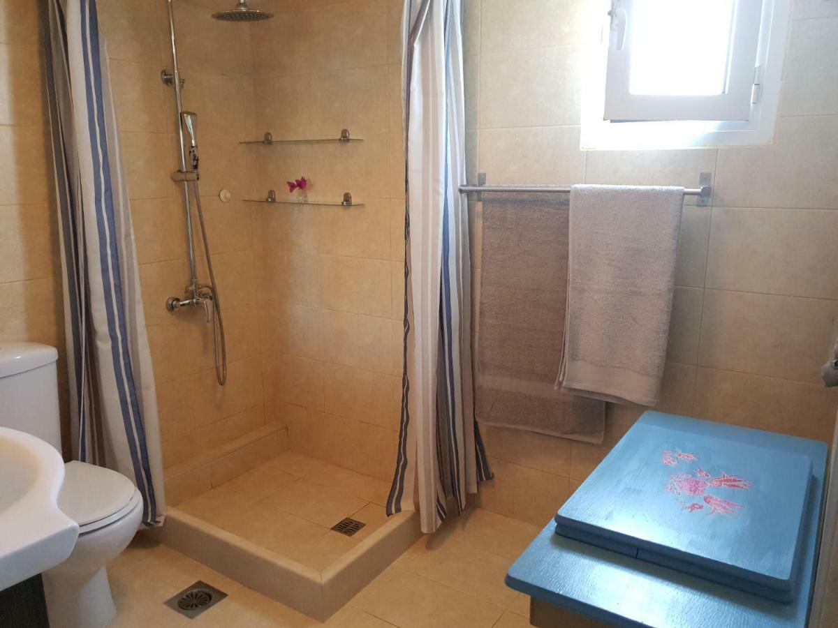 The Jasmine House Villa Preveza Exterior photo