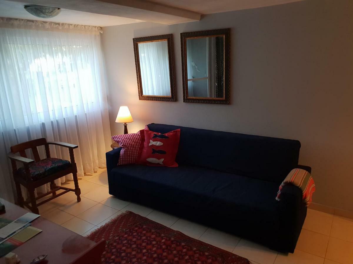 The Jasmine House Villa Preveza Exterior photo