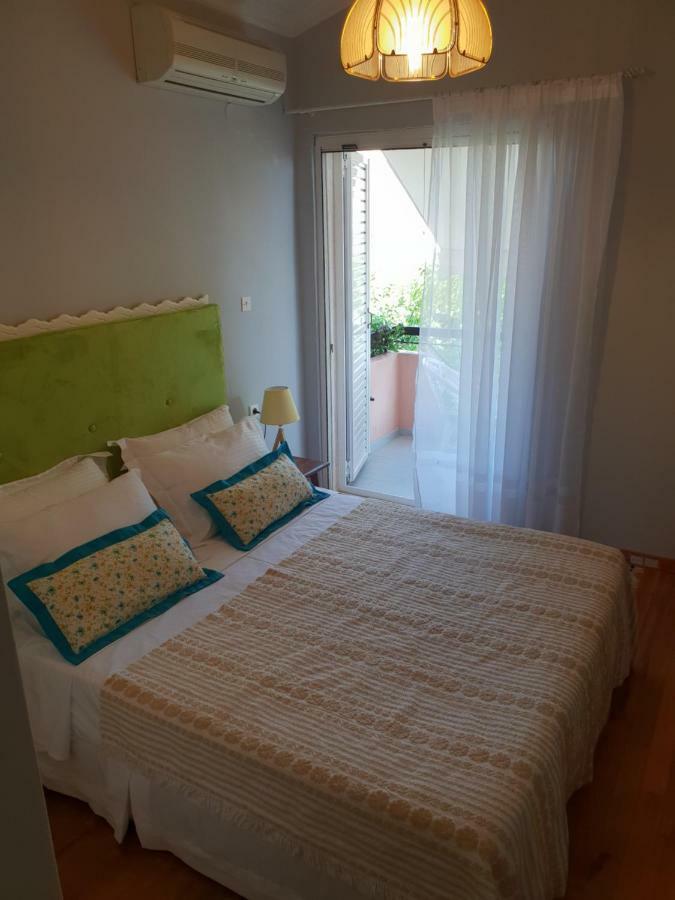 The Jasmine House Villa Preveza Exterior photo