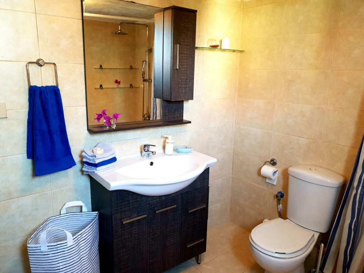 The Jasmine House Villa Preveza Exterior photo