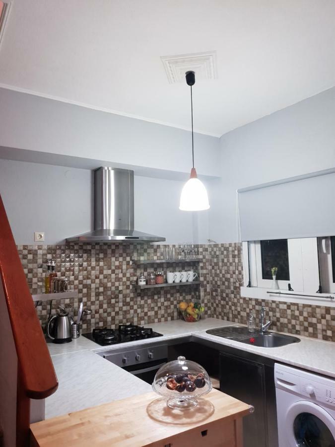 The Jasmine House Villa Preveza Exterior photo