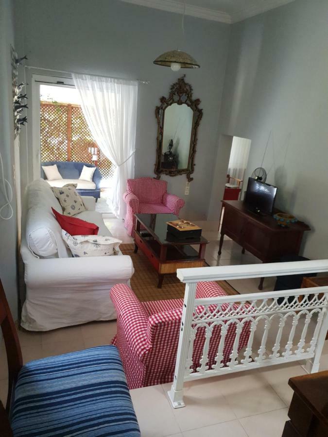 The Jasmine House Villa Preveza Exterior photo