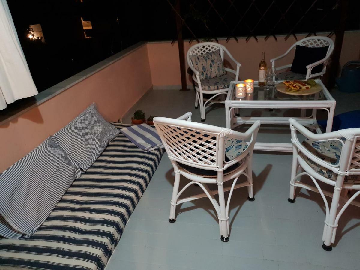 The Jasmine House Villa Preveza Exterior photo