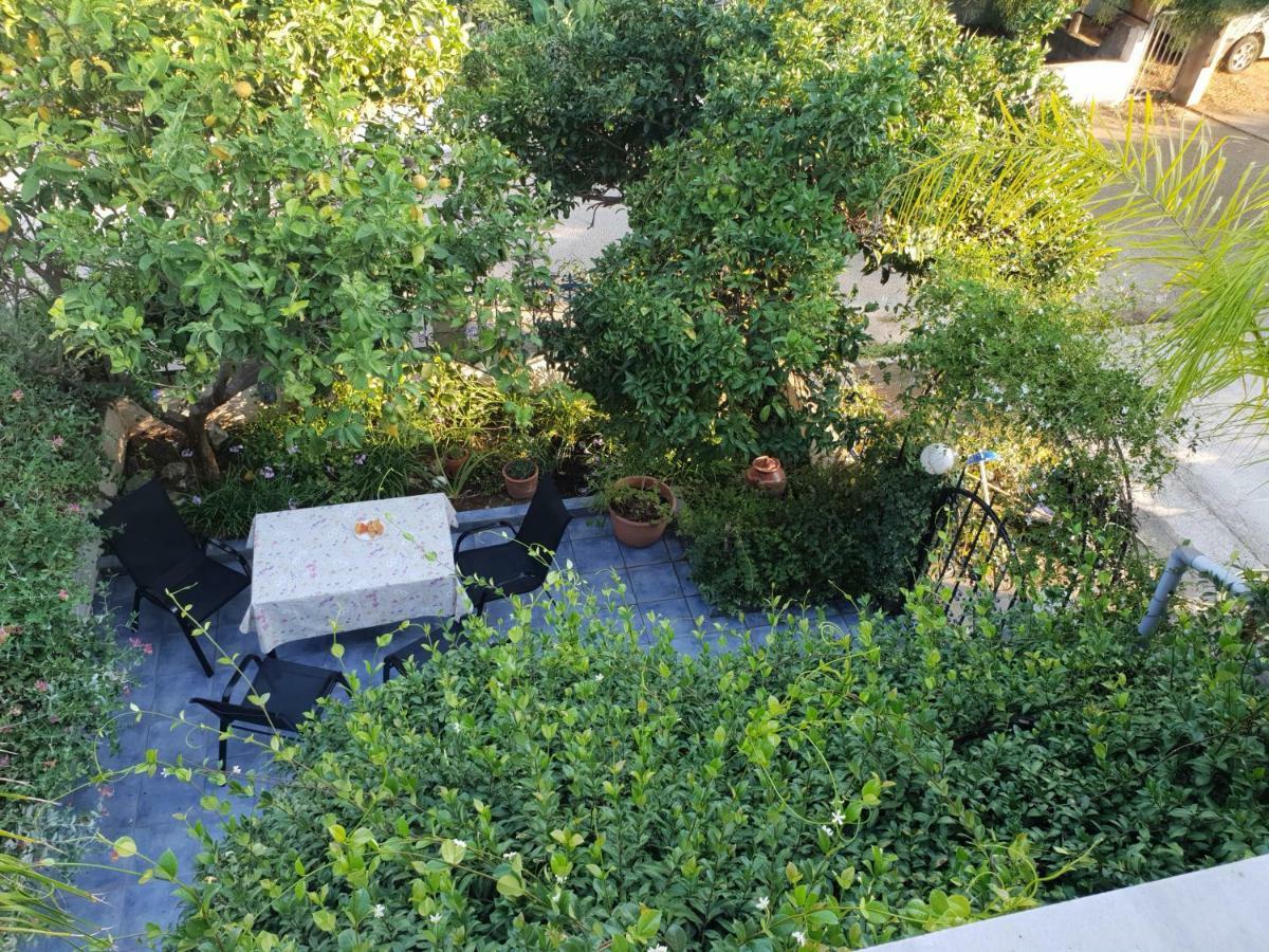The Jasmine House Villa Preveza Exterior photo