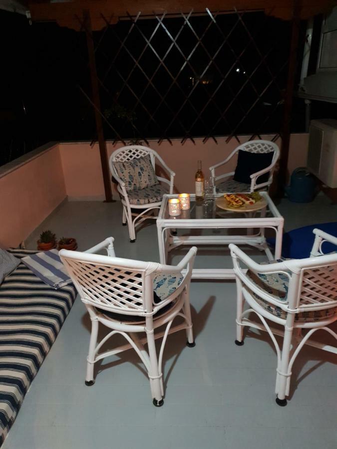 The Jasmine House Villa Preveza Exterior photo